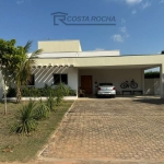 Casa com 3 dormitórios à venda, 280 m² por R$ 1.350.000,00 - Condomínio Terras de Mont Serrat - Salto/SP