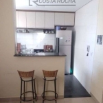 Apartamento com 2 dormitórios à venda, 42 m² por R$ 230.000,00 - Edificio Residencial Parque Solar dos Passaros - Salto/SP