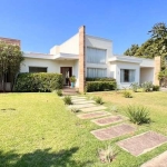 Casa com 5 dormitórios à venda, 530 m² por R$ 2.500.000,00 - Condomínio Monte Belo - Salto/SP