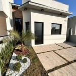 Casa com 2 dormitórios à venda, 85 m² por R$ 680.000,00 - Condomínio Guarujá - Salto/SP