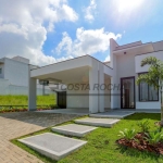 Casa com 3 dormitórios à venda, 151 m² por R$ 1.350.000,00 - Condomínio Lagos D'Icaraí - Salto/SP