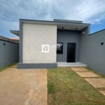 Casa com 2 dormitórios à venda, 70 m² por R$ 497.000,00 - Jardim dos Ipês - Salto/SP