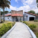 Casa com 4 dormitórios, 493 m² - venda por R$ 1.250.000,00 ou aluguel por R$ 10.239,00/mês - Condomínio Monte Belo - Salto/SP