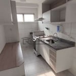 Apartamento com 2 dormitórios para alugar, 51 m² por R$ 1.800,00/mês - Vila Teixeira - Salto/SP