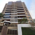 Apartamento com 4 dormitórios à venda, 295 m² por R$ 1.390.000,00 - Edifício Belvedere - Salto/SP