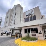 Apartamento com 2 dormitórios à venda, 65 m² por R$ 400.000,00 - Jardim dos Taperás - Salto/SP