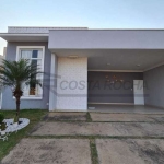 Casa com 3 dormitórios, 140 m² - venda por R$ 1.350.000,00 ou aluguel por R$ 7.500,00/mês - Condomínio Central Parque - Salto/SP