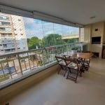 Apartamento à venda, 111 m² por R$ 1.455.000,00 - Saúde - São Paulo/SP