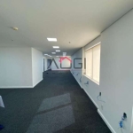 Andar Corporativo, 220 m² - venda por R$ 3.200.000,00 ou aluguel por R$ 15.000,00/mês - Itaim Bibi -