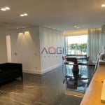 Apartamento com 2 dormitórios à venda, 93 m² por R$ 1.262.000,00 - Campo Belo - São Paulo/SP