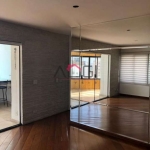 Cobertura com 3 dormitórios à venda, 210 m² por R$ 2.500.000,00 - Moema - São Paulo/SP