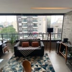 Apartamento com 1 dormitório à venda, 40 m² por R$ 800.000,00 - Vila Olímpia - São Paulo/SP