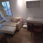 Loft com 1 dormitório à venda, 48 m² por R$ 750.000,00 - Itaim Bibi - São Paulo/SP