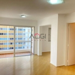 Apartamento com 2 dormitórios à venda, 76 m² por R$ 920.000,00 - Itaim Bibi - São Paulo/SP