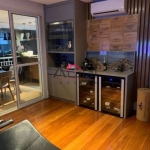 Apartamento com 4 dormitórios à venda, 138 m² - Vila Andrade (Zona Sul) - São Paulo/SP