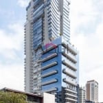 Apartamento, 55 m² - venda por R$ 1.590.000,00 ou aluguel por R$ 7.767,00/mês - Vila Nova Conceição