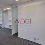 Sala para locação ou venda, 54 m²  - Berrini - São Paulo/SP