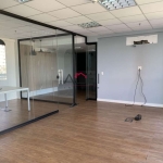 Sala comercial - 160 m² - EENU - Chácara Santo Antônio - SP