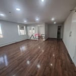 Sala comercial -60 M² - 02 vagas de garagem