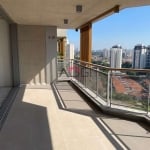 Projeto único: O PARQUE - 197 m² - 3 suítes - 3 vagas - Brooklin