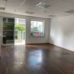 Sala Comercial no Edifício Evidence Offices - Oportunidade Única!