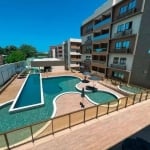 RESIDENCIAL CLUB NO  ALTIPLANO COM 02 E 03 QTOS