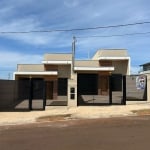 Casa Nova com suite no Golden Park 2 Zona Leste Max