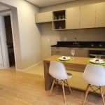 Apartamento Completo na Gleba TorreVille