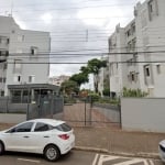 Apartamento no centro 3 Dormitórios com armários