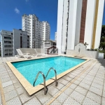 Apartamento com 4 quartos à venda na Avenida Euclydes da Cunha, 2, Graça, Salvador