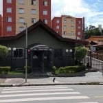 Apartamento para Locação em São Bernardo do Campo, Baeta Neves, 2 dormitórios, 1 banheiro, 1 vaga