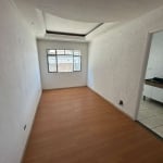 Apartamento para Venda em São Bernardo do Campo, Taboão, 2 dormitórios, 1 banheiro, 1 vaga