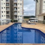 Lindo apartamento com elevador e lazer completo condominio Portal Primavera vila são Pedro em Hortolândia