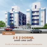 Apartamento à venda no bairro Portão - Curitiba/PR