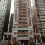 Apartamento à venda no bairro Bigorrilho - Curitiba/PR