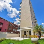 Apartamento à venda no bairro Bigorrilho - Curitiba/PR