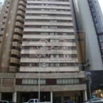 Apartamento Padrão Ed. Rubens Bailão Leite