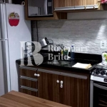 Apartamento com 2 dorms, Esplanada Independência, Taubaté - R$ 170 mil, Cod: 106