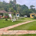 Chácara com 4 quartos, Zona Rural, Tremembé - R$ 650 mil, Cod: 586