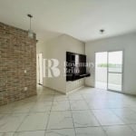 Apartamento com 2 dorms, Rancho Grande, Tremembé - R$ 265 mil, Cod: 1025