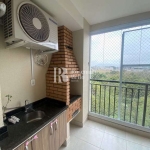 Apartamento com 2 dorms, Parque Senhor do Bonfim, Taubaté - R$ 312 mil, Cod: 1031