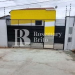 Casa com 3 dorms, Morada do Vale, Taubaté - R$ 400 mil, Cod: 1048