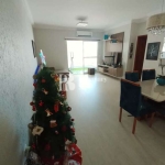 Apartamento com 3 dorms, Vila Paulista, Taubaté - R$ 508 mil, Cod: 1117