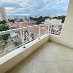 Apartamento com 2 dorms, Jardim Eulália, Taubaté - R$ 390 mil, Cod: 1128