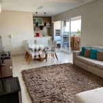 Apartamento com 3 dorms, Barranco, Taubaté - R$ 625 mil, Cod: 1150