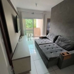 Apartamento com 2 dorms, Residencial Portal da Mantiqueira, Taubaté - R$ 265 mil, Cod: 1177