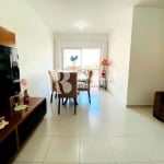 Apartamento com 3 dorms, Esplanada Independência, Taubaté - R$ 380 mil, Cod: 1252