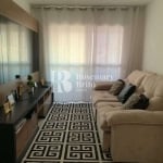 Apartamento com 3 dorms, Bosque Flamboyant, Taubaté - R$ 380 mil, Cod: 1282