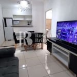 Apartamento com 2 dorms, Parque Senhor do Bonfim, Taubaté - R$ 210 mil, Cod: 1285