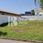 Terreno de Condomínio com 0 dorm, Piracangaguá, Taubaté - R$ 424 mil, Cod: 1292